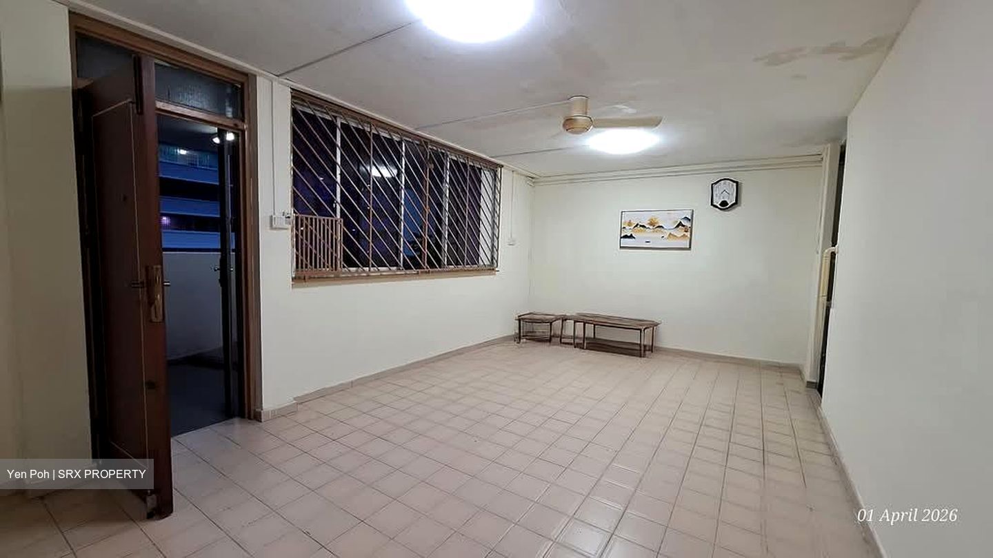 Blk 605 Hougang Avenue 4 (Hougang), HDB 4 Rooms #559753881